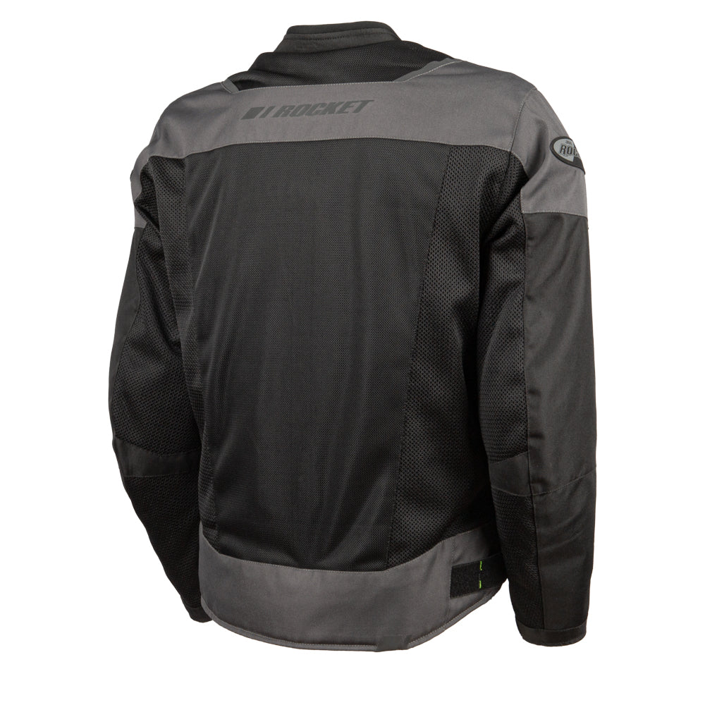Chaqueta ION NEON