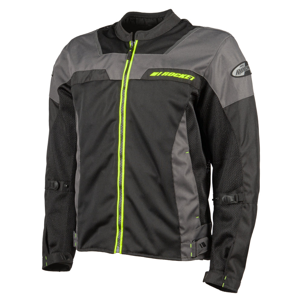 Chaqueta ION NEON