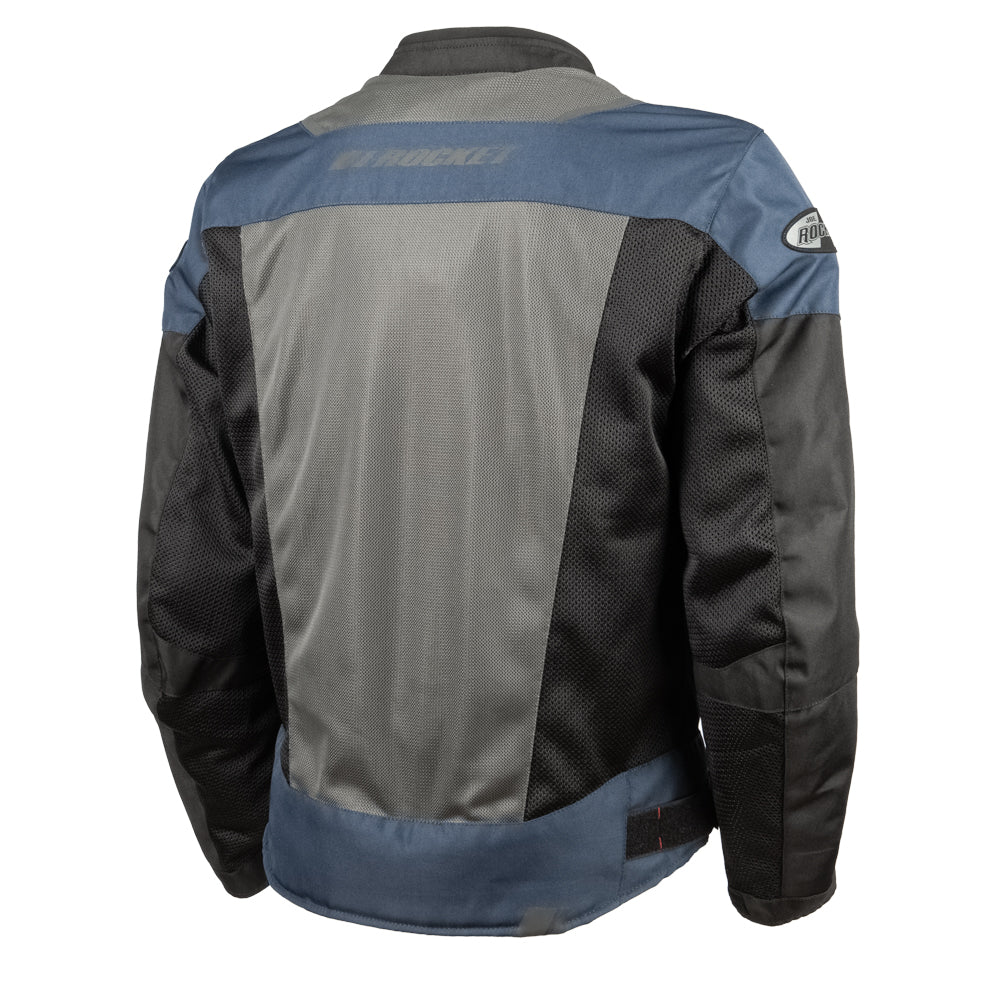 Chaqueta ION NAVY