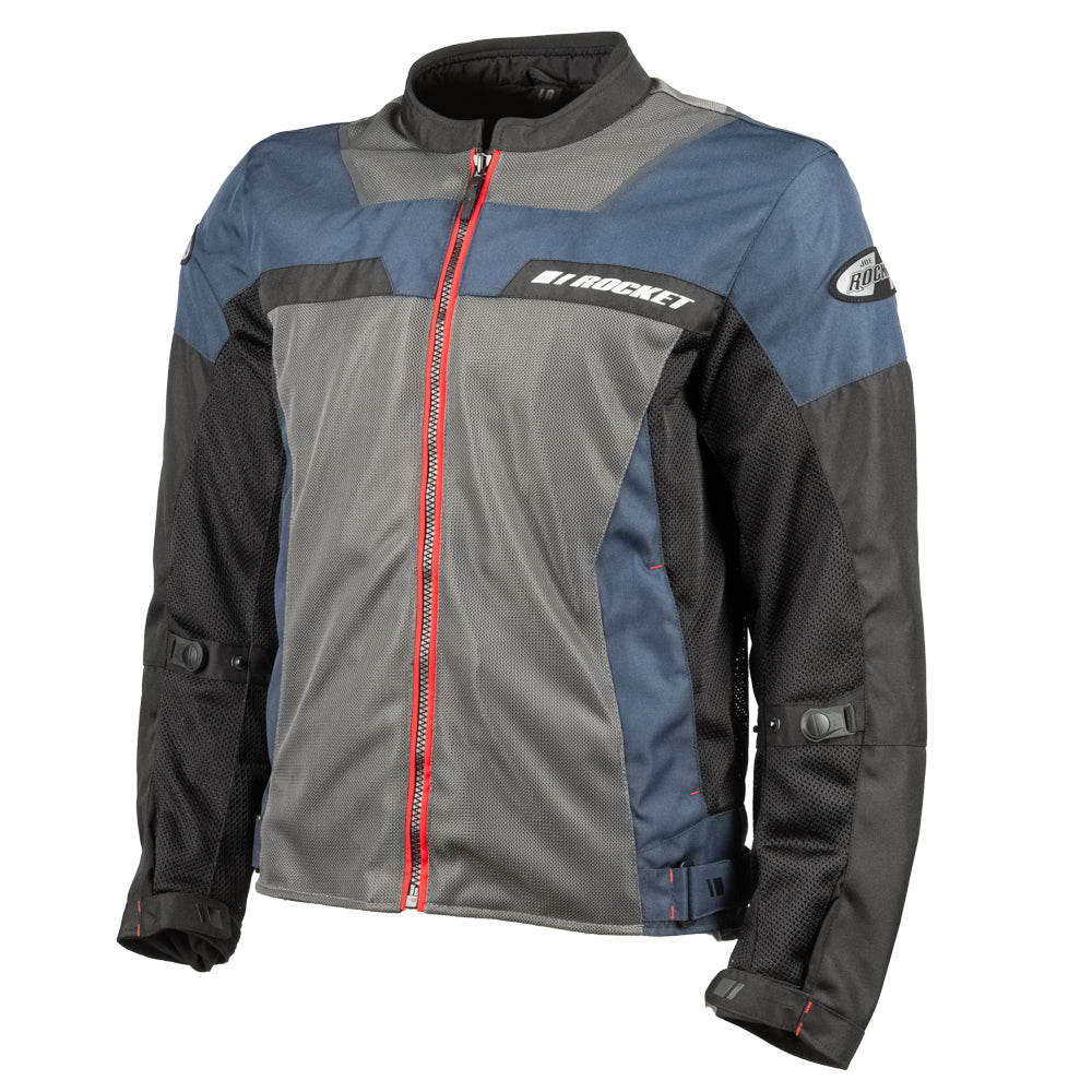 Chaqueta ION NAVY