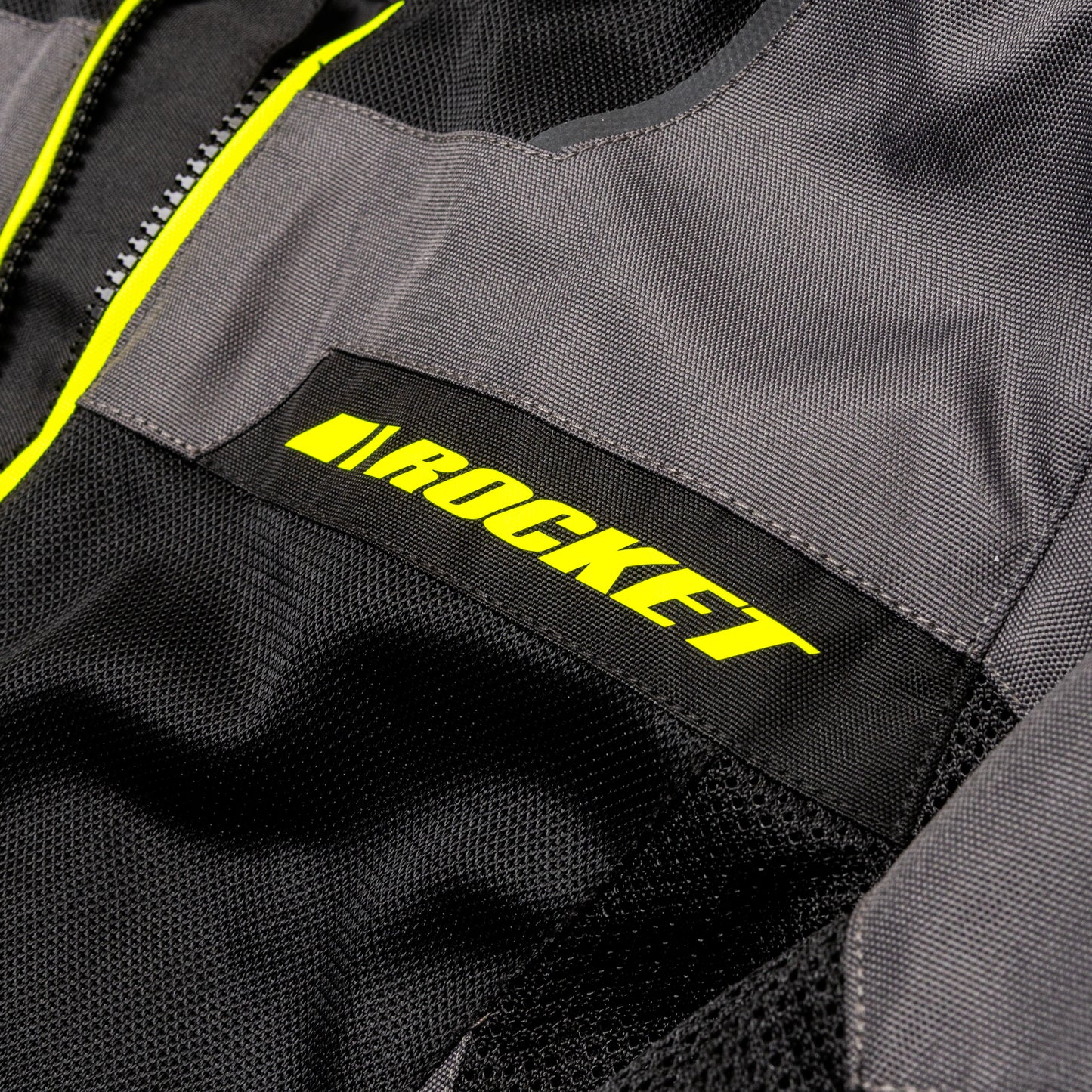 Chaqueta ION NEON