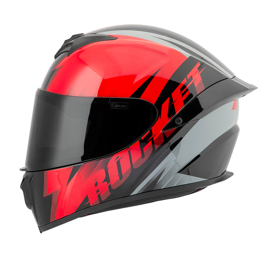 Solpota Rkt RKT 100 – Joe Rocket Chile
