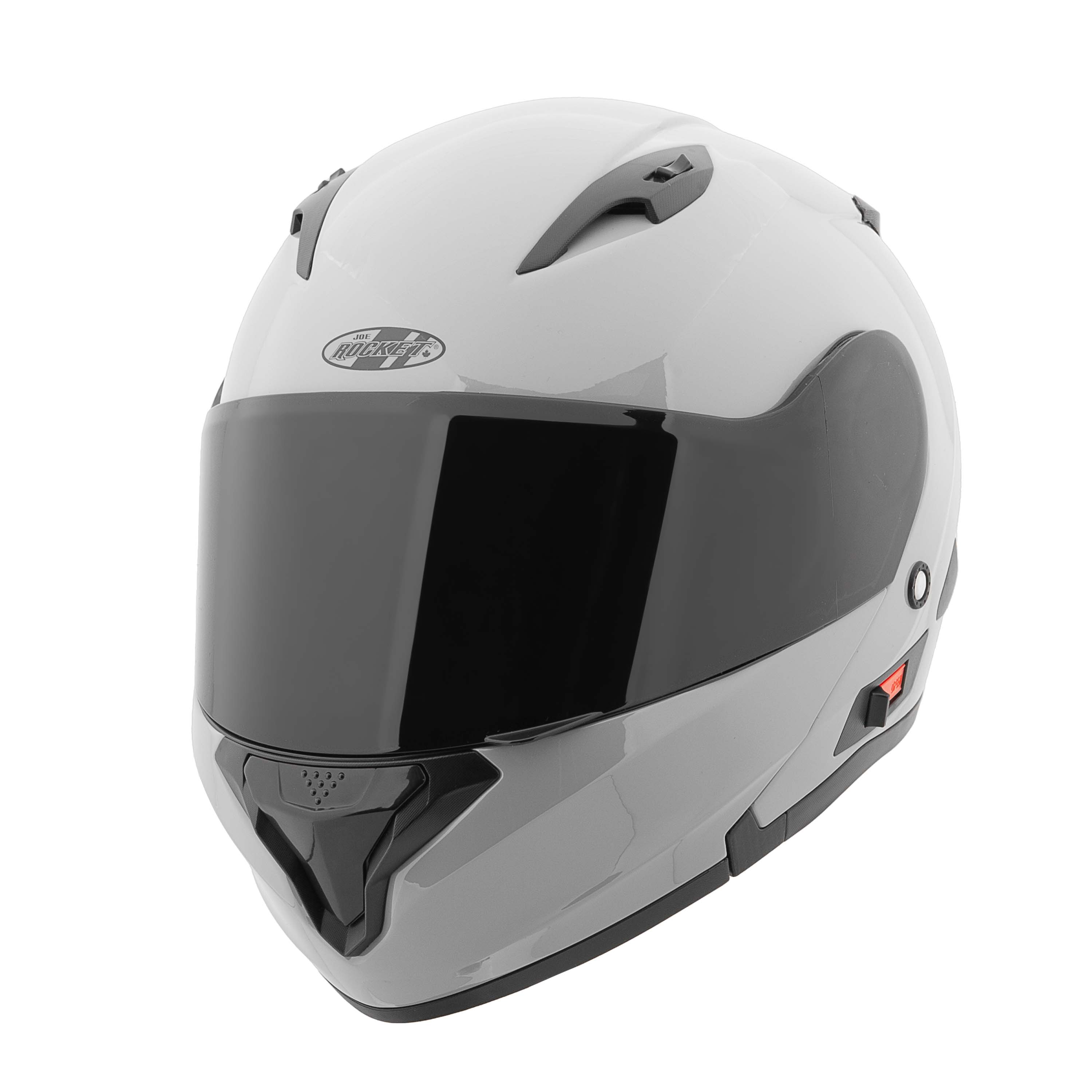 Joy Roket Cascos – Joe Rocket Chile