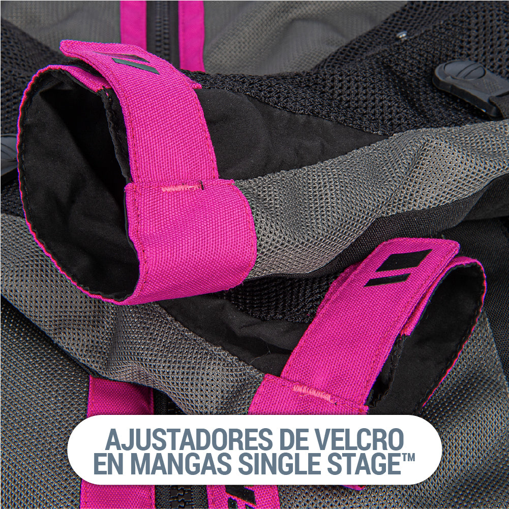 Chaqueta  Stratos